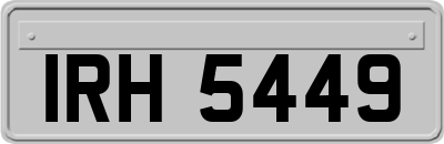 IRH5449