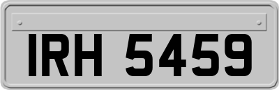 IRH5459