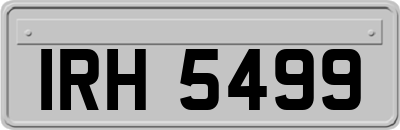 IRH5499