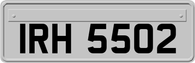 IRH5502