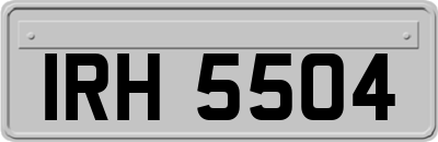 IRH5504