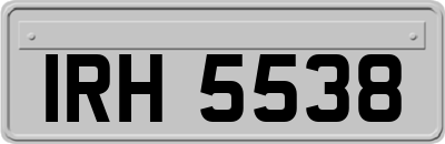 IRH5538