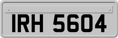 IRH5604