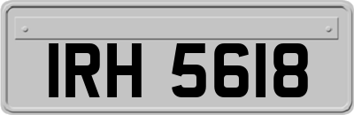 IRH5618