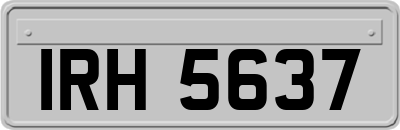 IRH5637