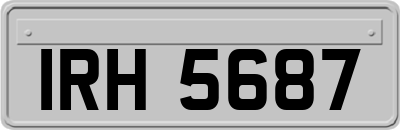 IRH5687