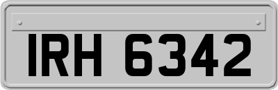 IRH6342