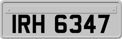 IRH6347