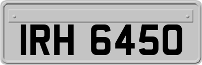 IRH6450