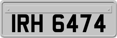 IRH6474