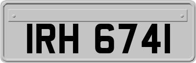 IRH6741