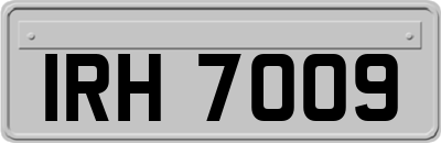 IRH7009