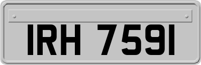 IRH7591