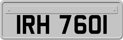 IRH7601