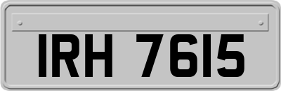 IRH7615