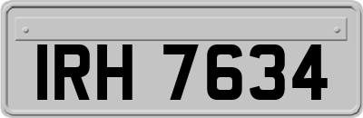 IRH7634