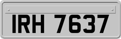 IRH7637