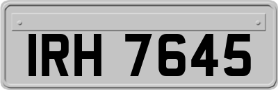 IRH7645