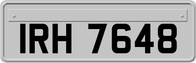 IRH7648