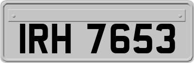 IRH7653