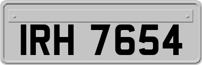 IRH7654