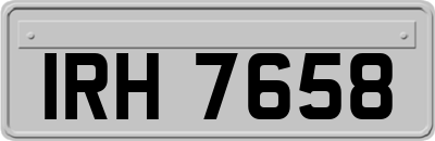 IRH7658