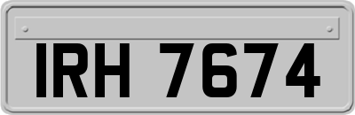 IRH7674