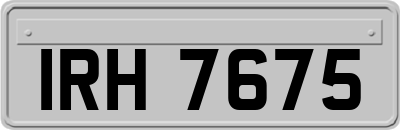 IRH7675