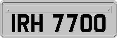 IRH7700