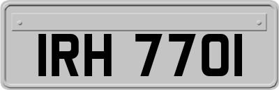 IRH7701