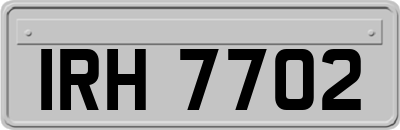 IRH7702