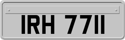 IRH7711