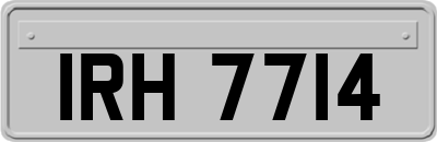 IRH7714