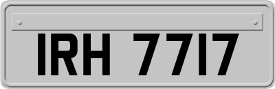 IRH7717