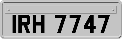 IRH7747