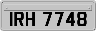 IRH7748