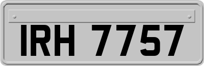 IRH7757