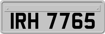 IRH7765