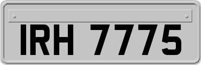 IRH7775