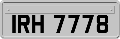 IRH7778