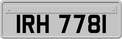 IRH7781