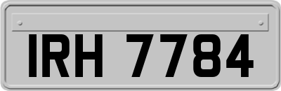 IRH7784