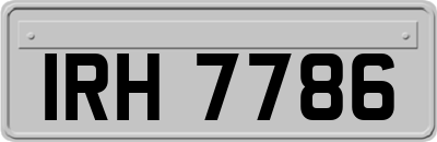 IRH7786