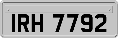 IRH7792