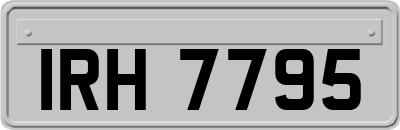 IRH7795