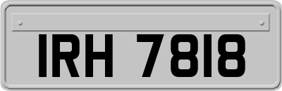 IRH7818