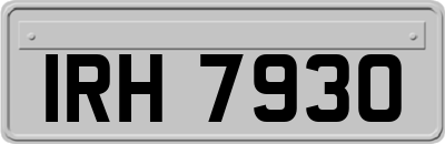 IRH7930