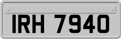 IRH7940