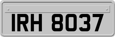 IRH8037