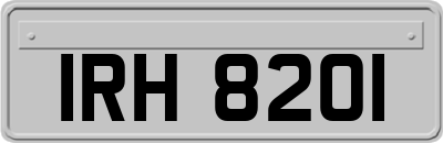 IRH8201